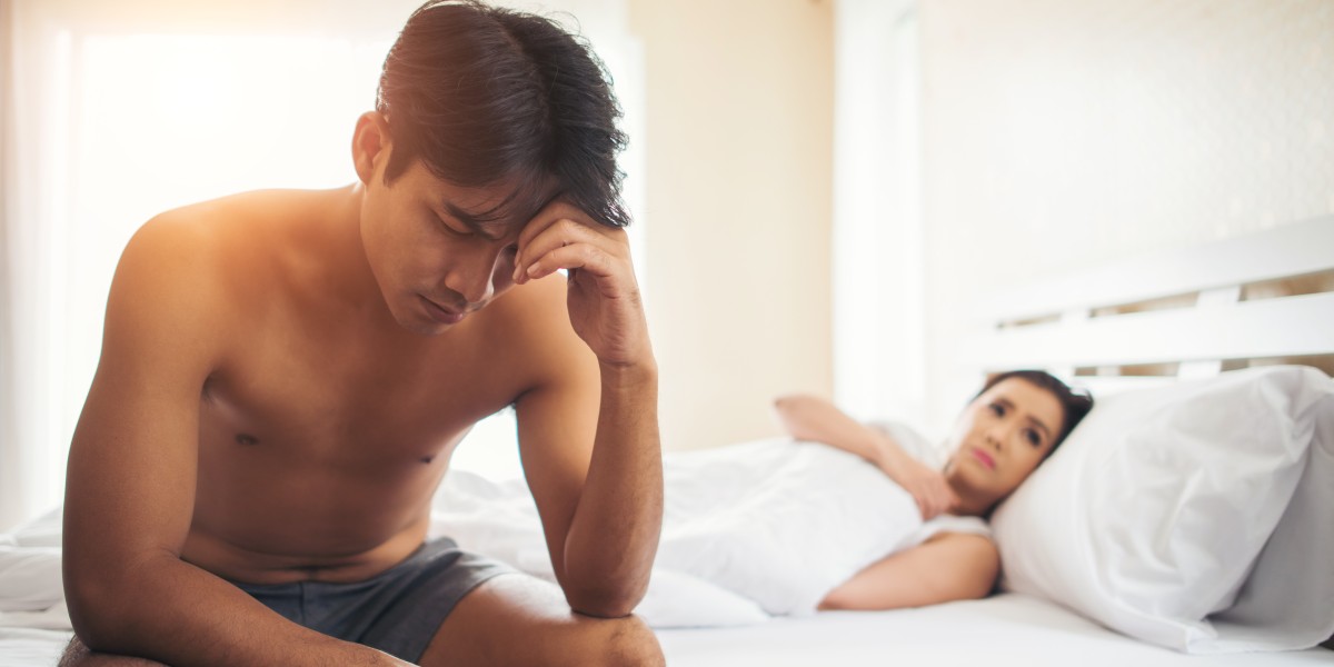 The Silent Pressure Men Face Today and How It Impacts Physical Performance