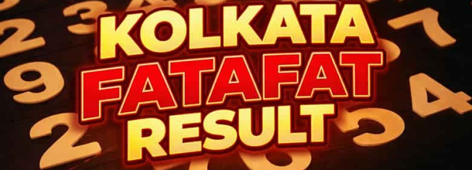 Kolkata FataFat Cover Image