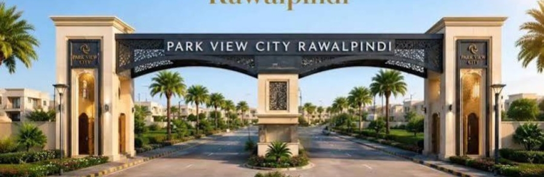park view city Cover Image