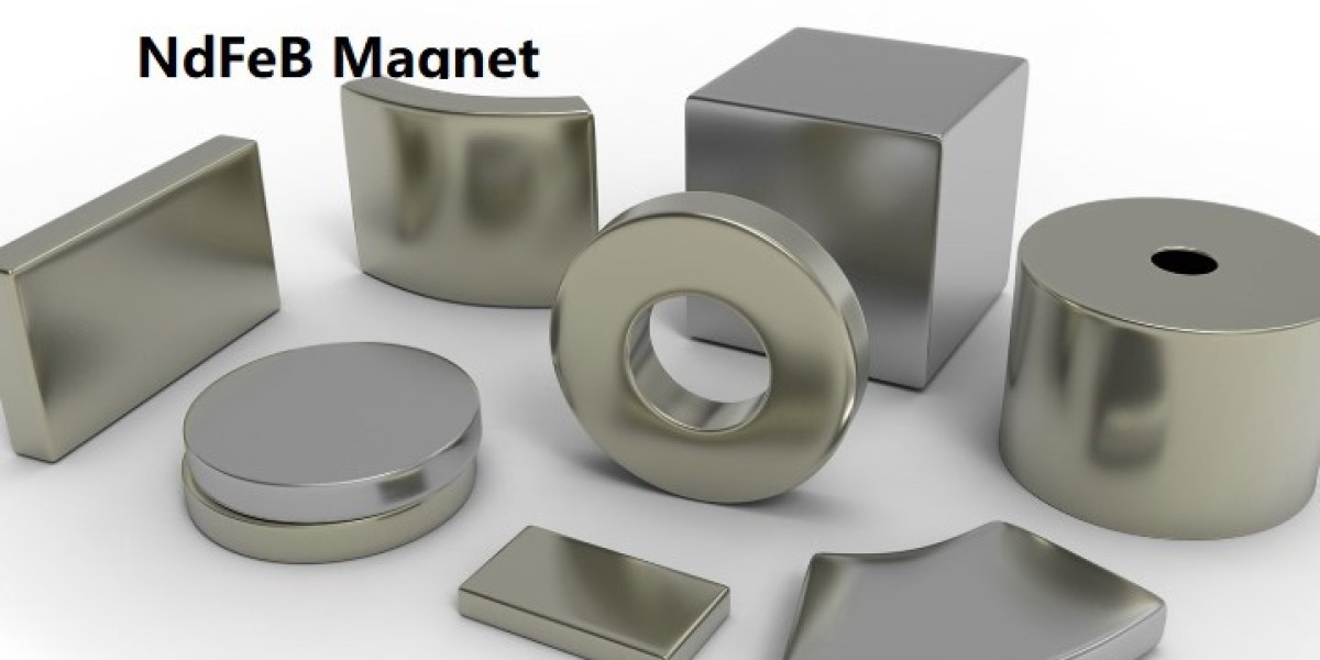 MLmagnet Rubber Coated Neodymium Magnets for Flexible Applications