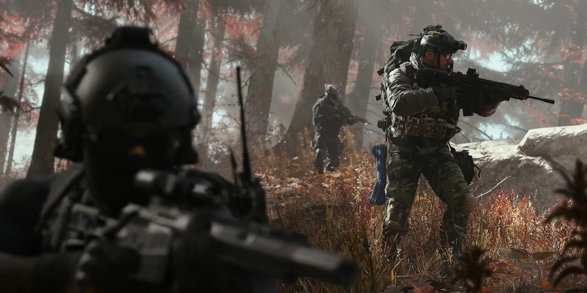 How U4GM Helps Master Modern Warfare 4 Progression