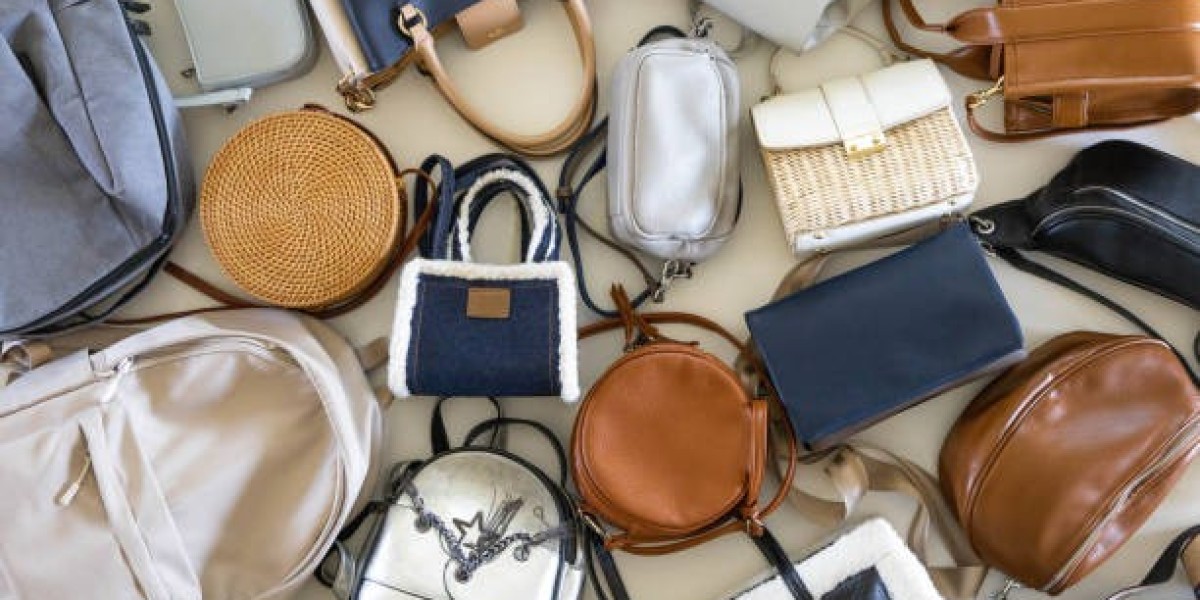 Bags Market Developments Transform Modern Accessories Industry