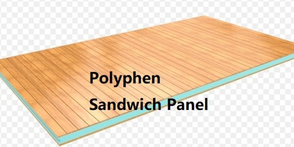 PCGI Sandwich Panel For Hygienic Room Construction | Yd-Purification