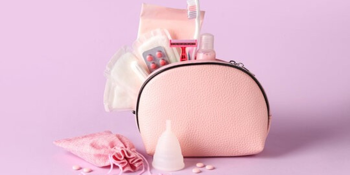 Europe Feminine Hygiene Market Outlook Driven by Smart Choices