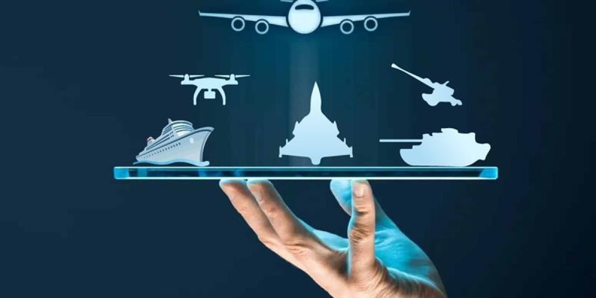Air Freight Software Market Outlook Fueled by Logistics Innovation
