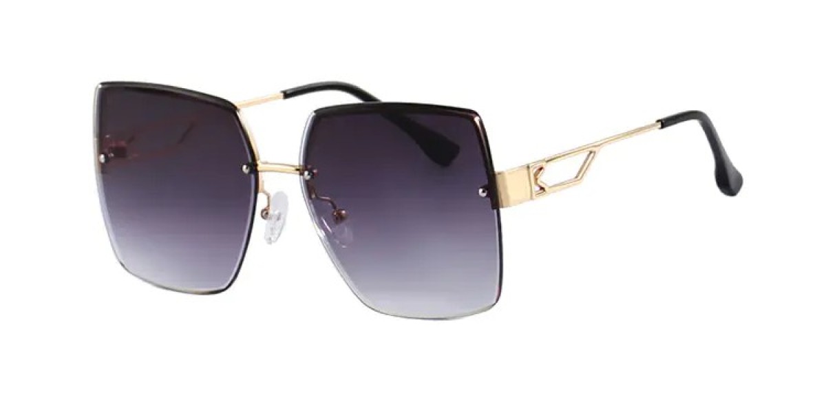 PC Frame Sunglasses For Modern Lifestyle Needs | Yanieyewear