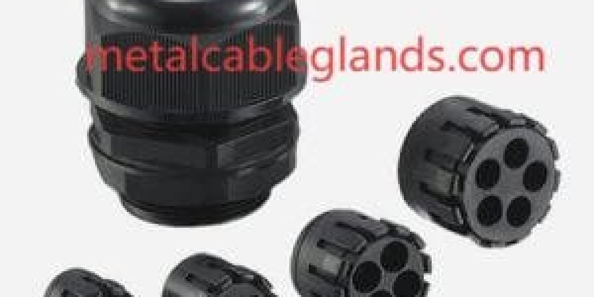 Waterproof Breathable Valve Manufacturer Metalcableglands for Outdoor Protection