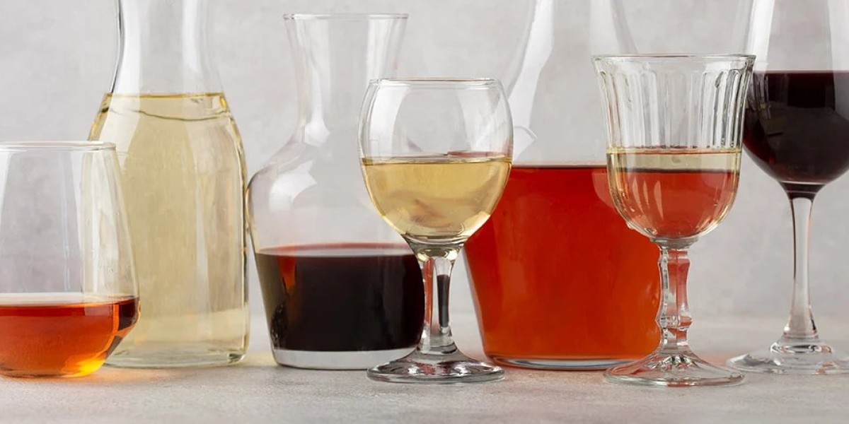 Europe Fortified Wine Market Advances Through Premium Innovation