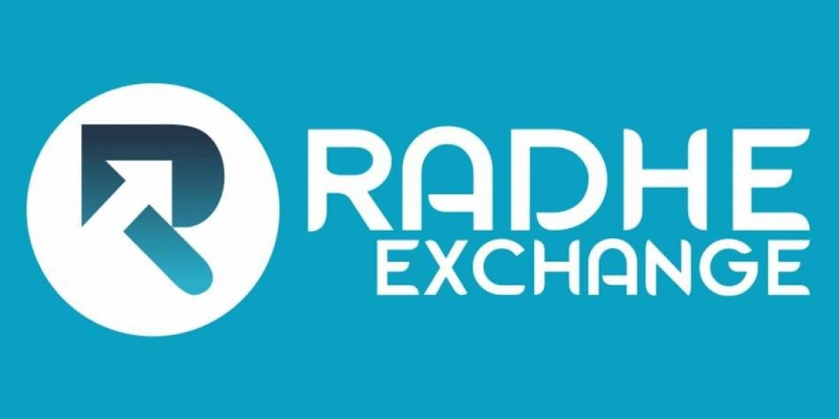Radhe Exchange New ID - Radhe Exchange APK Latest Version