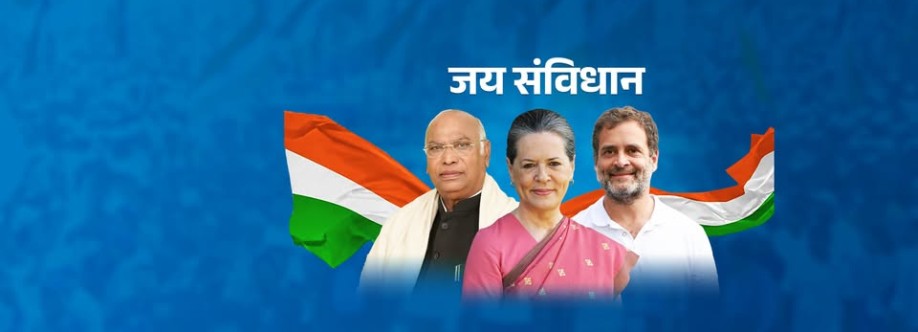 Indian National Congress Cover Image