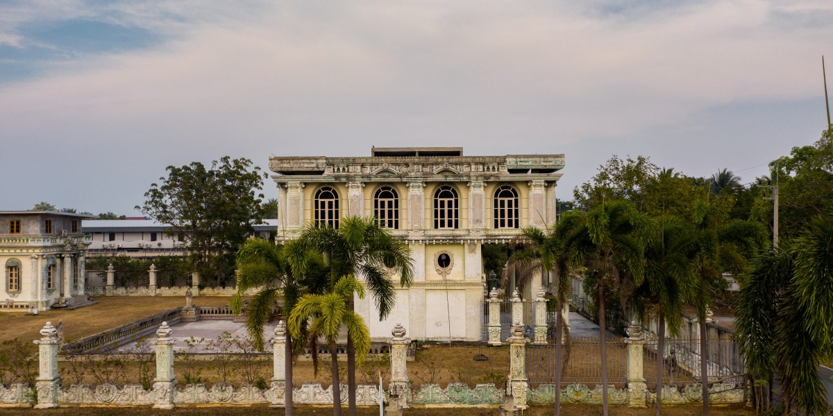 New Home Construction In Naples