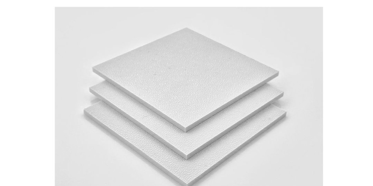 Durable ABS Plastic Sheets for Industrial and Commercial Applications