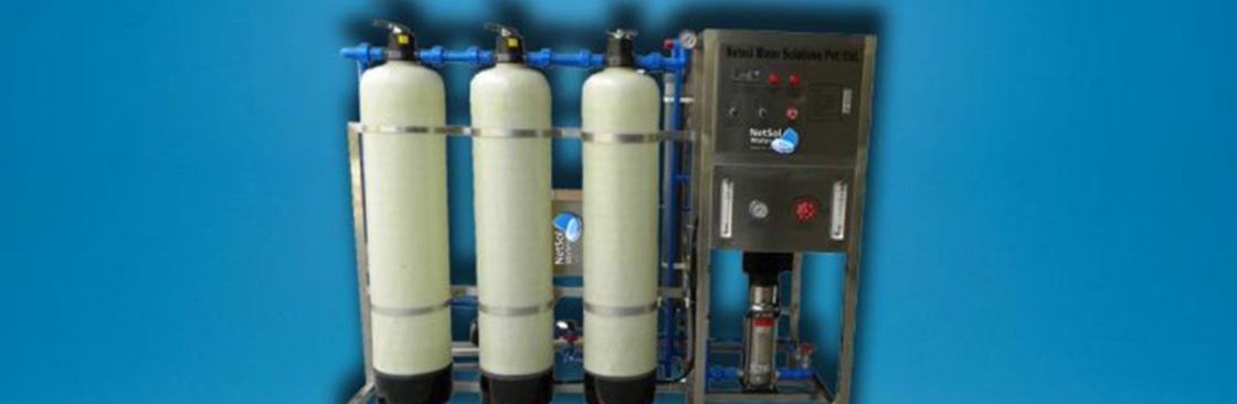 Netsol Water Cover Image