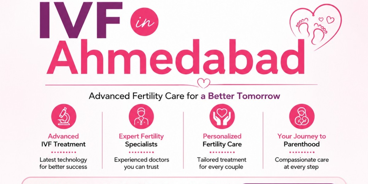 IVF Ahmedabad | Best IVF Centre & Treatment | Sneh IVF