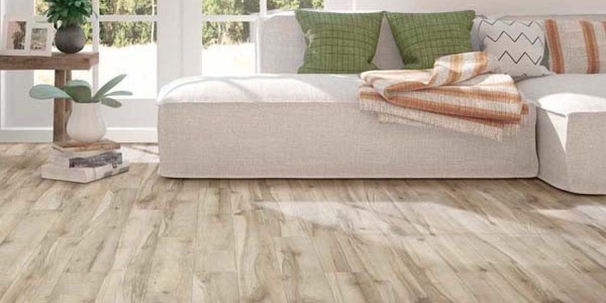 Flooring Manufacturers in India: A Practical Guide to Vinyl, PVC, Office and Sports Flooring by WONDERFLOOR
