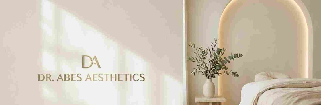 Dr Abes Aesthetics Cover Image