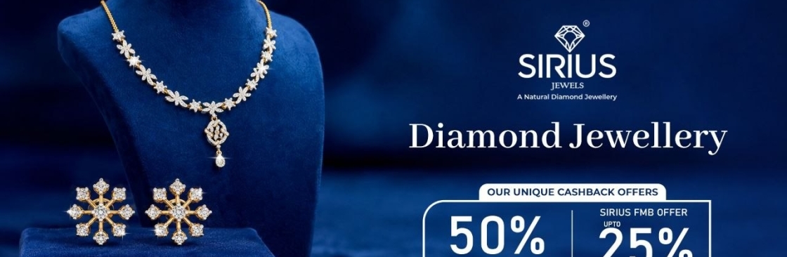 sirius jewels Cover Image