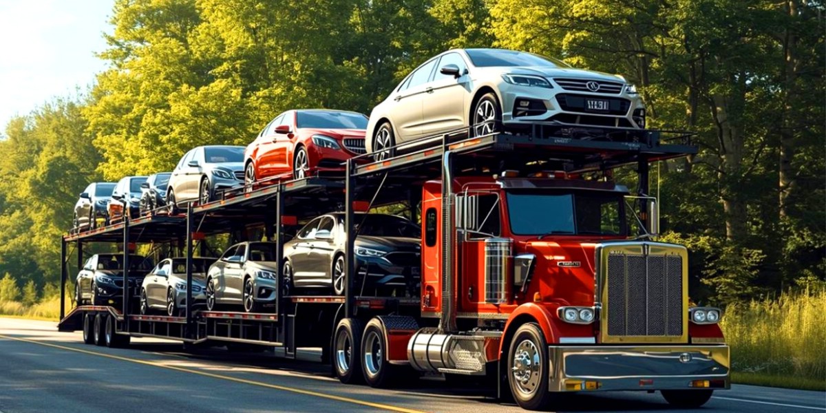 RV Transport: A Practical Guide to Moving Your Recreational Vehicle