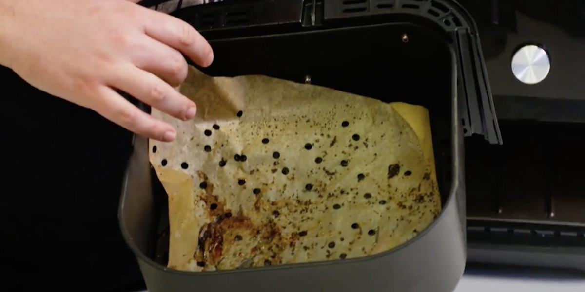 Practical Paper Solutions for Baking and Food Processing