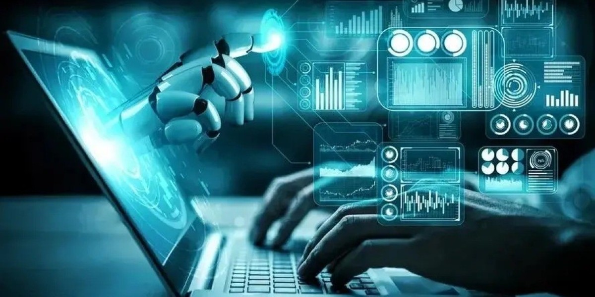 The Business Benefits of Integrating AI Reporting into Daily Operations
