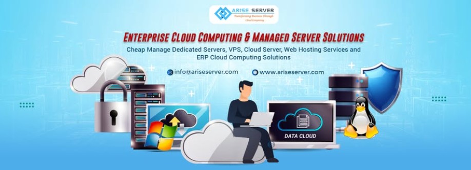 arise server Cover Image