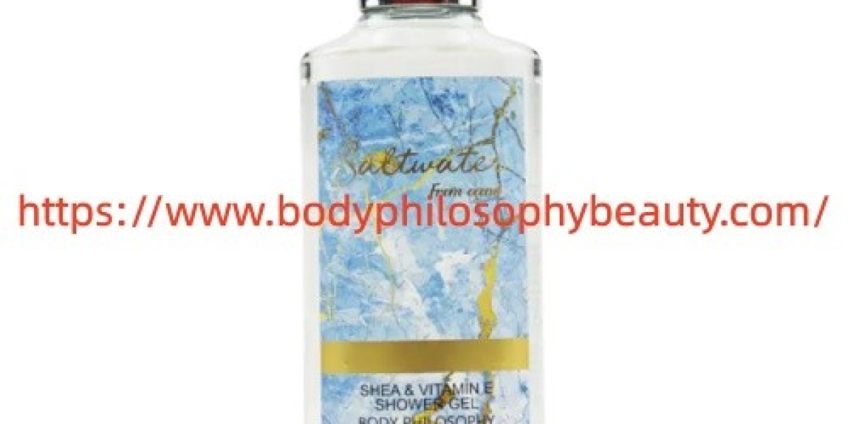 How Bodyphilosophybeauty Addresses pH in Daily Body Wash for Women