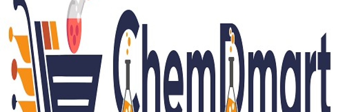 ChemDmart Marketplace Cover Image
