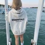 Essential Hoodies Profile Picture