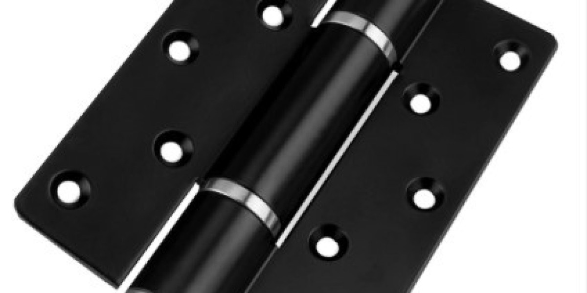 Quality Control in Hydraulic Hardware Production
