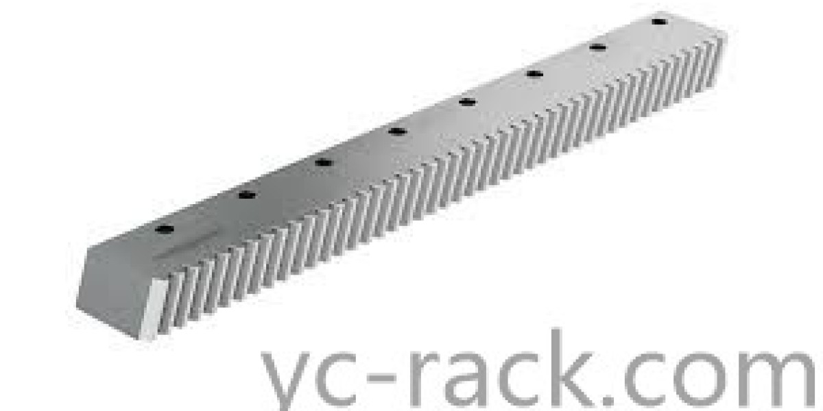 Precision Manufacturing for Industrial Gear Applications