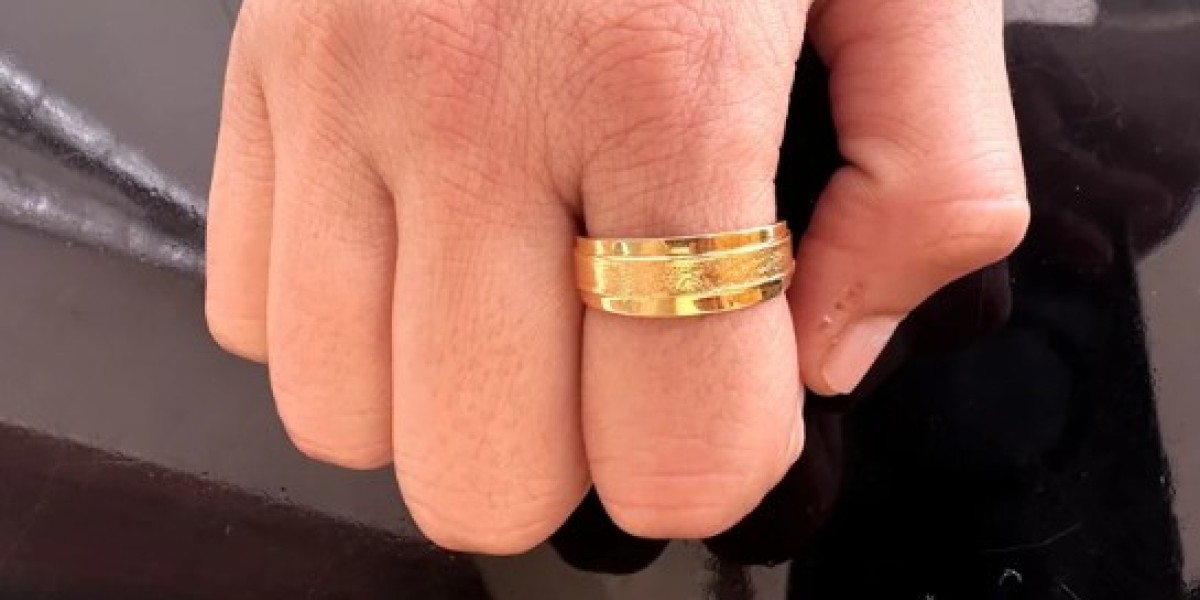Gold Rings Set USA – Explore Beautiful Gold Jewelry Designs