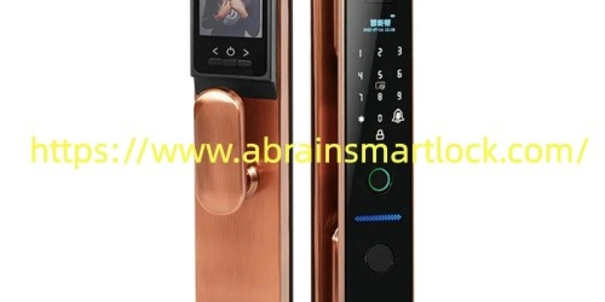How Can Abrainsmartlock Internet Door Lock Support Commercial Hotel Door Locks