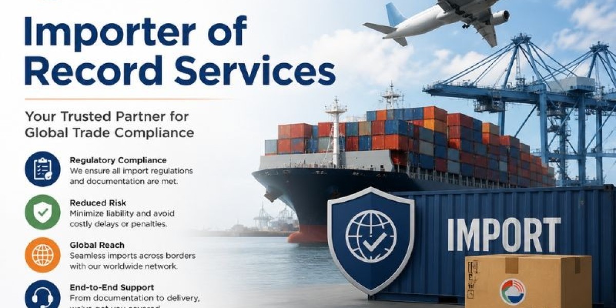 Importer of Record Services Across Sri Lanka, Sudan, Switzerland, Turkey & More: A Complete Guide