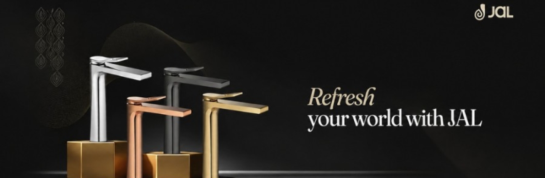 Jal Bath Fittings Cover Image