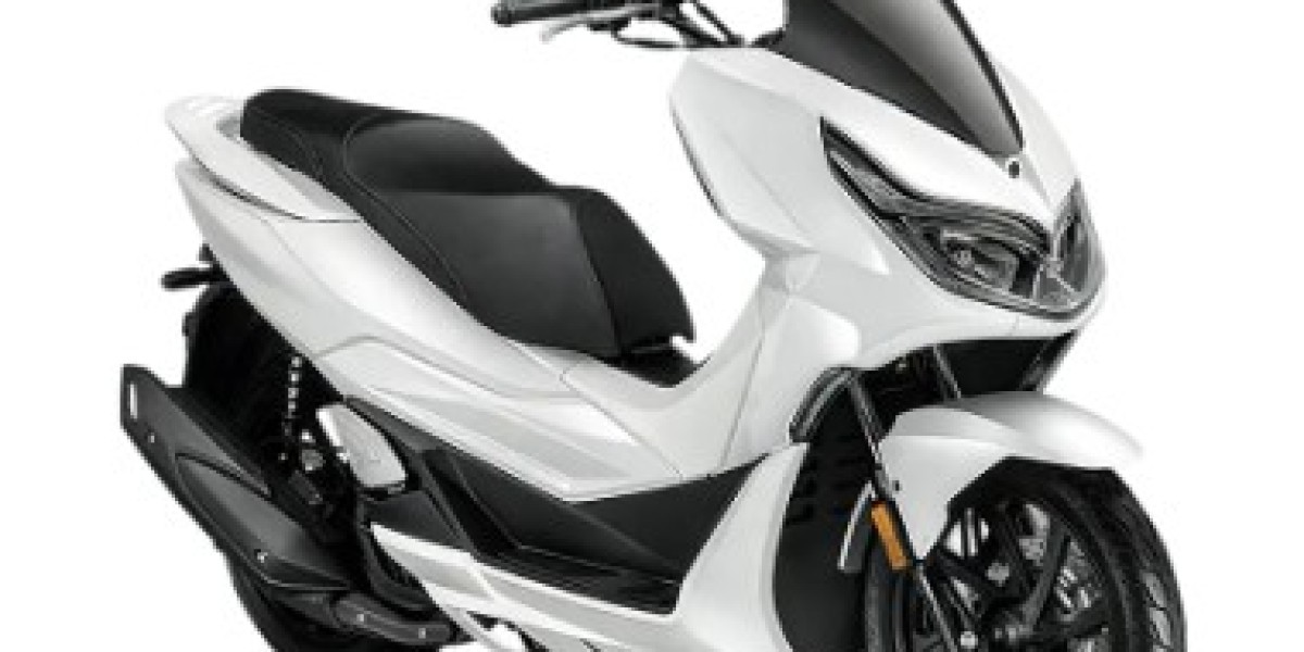 Building Distinctive Motorcycles for International Markets