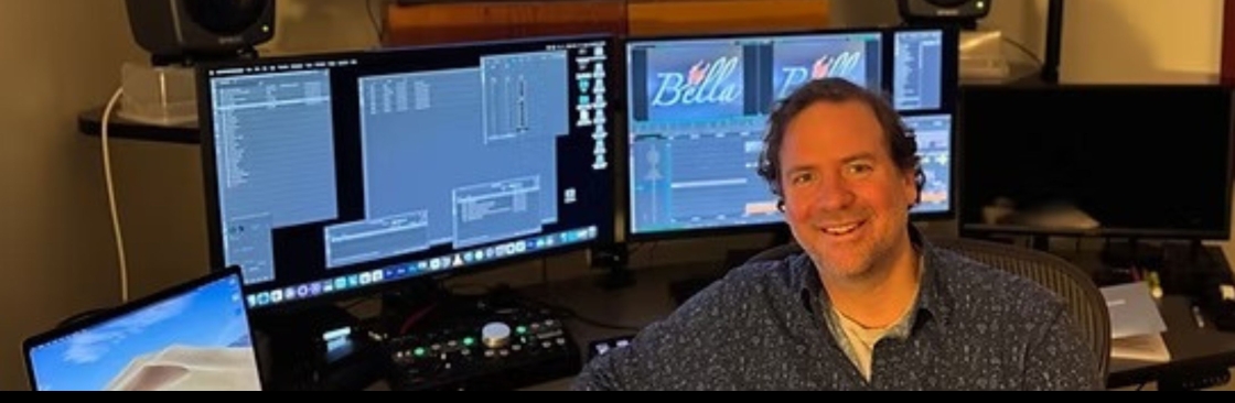 Charles Kramer Cover Image