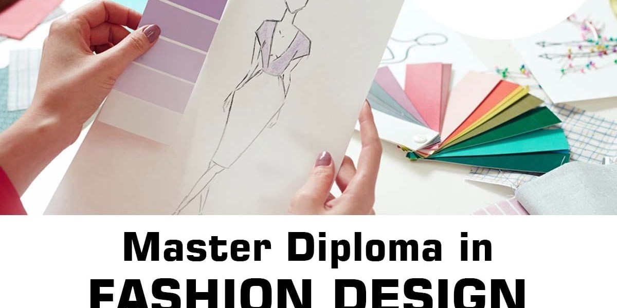 Career-Focused Fashion Designer Course | IDEAMAX Institute