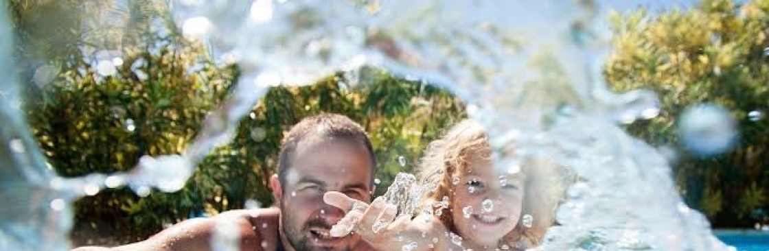 Oasis Spas Cover Image