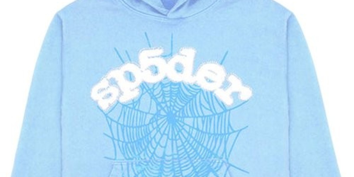 Spider Hoodie vs Corteiz Comparing Their Approach to Street Fashion