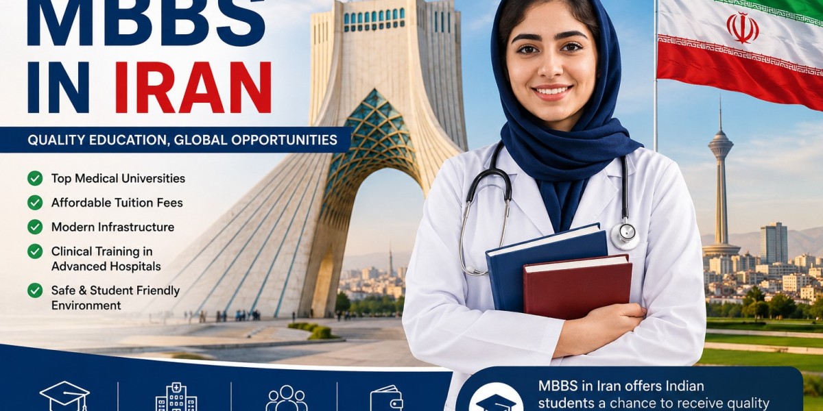 MBBS in Iran: Exploring the Journey of Studying Medicine Abroad