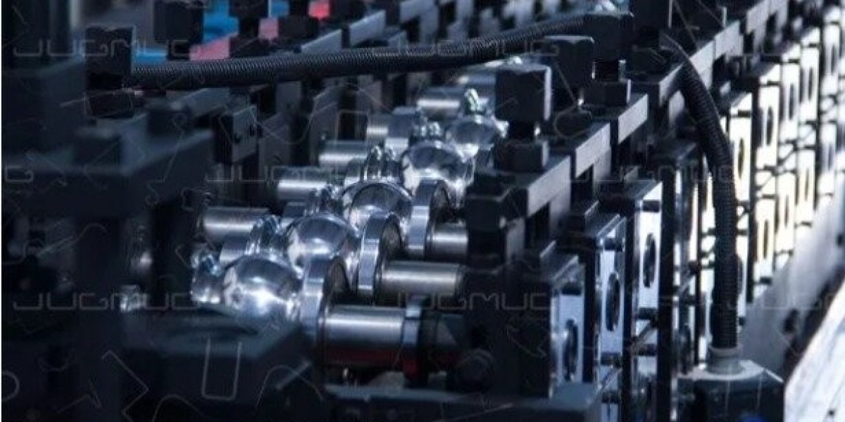 Improving Shutter Manufacturing for Growing Businesses