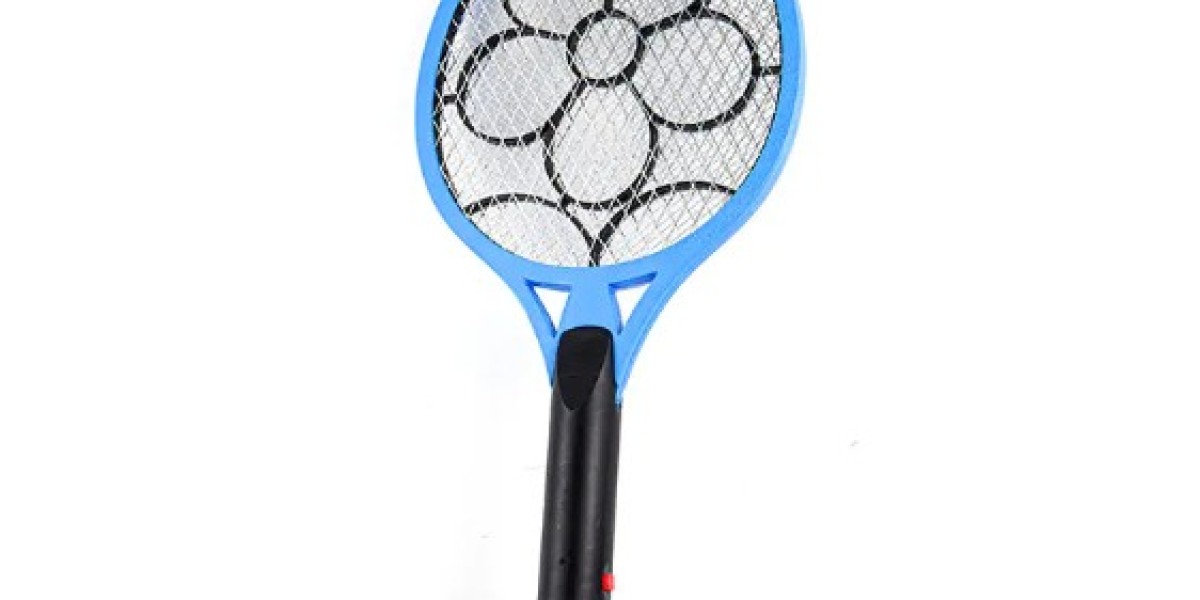 Professional Manufacturing of Electric Pest Control Tools