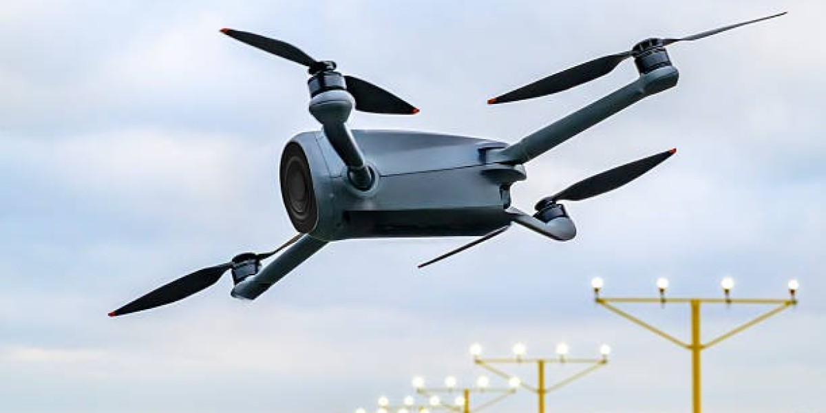 Germany’s Airport Drone Defense: Strengthening Aviation Security and Operational Resilience