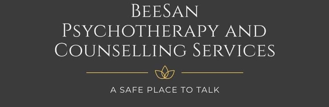 Beesan Psycho Therapy Cover Image