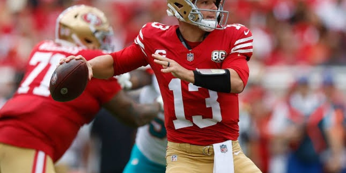 49ersdetail at principal place will take strike as possibly novice dominated out for 7 days 1
