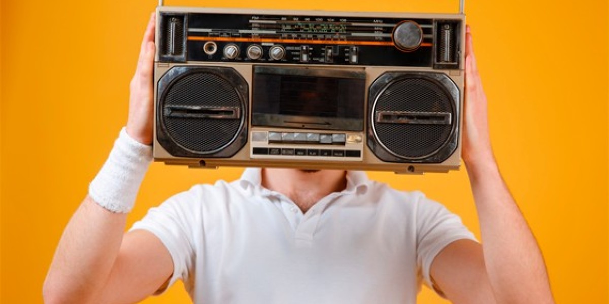 Обзор платформы radiopotok.ru