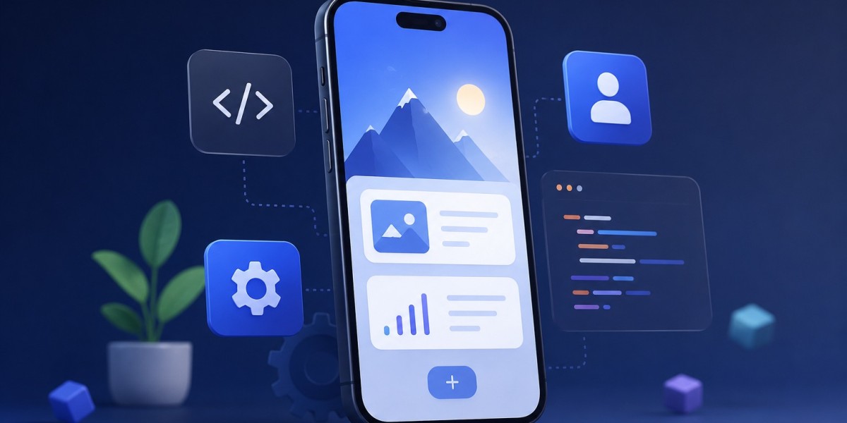 Questions to Ask Before Choosing a Mobile App Development Company in Noida