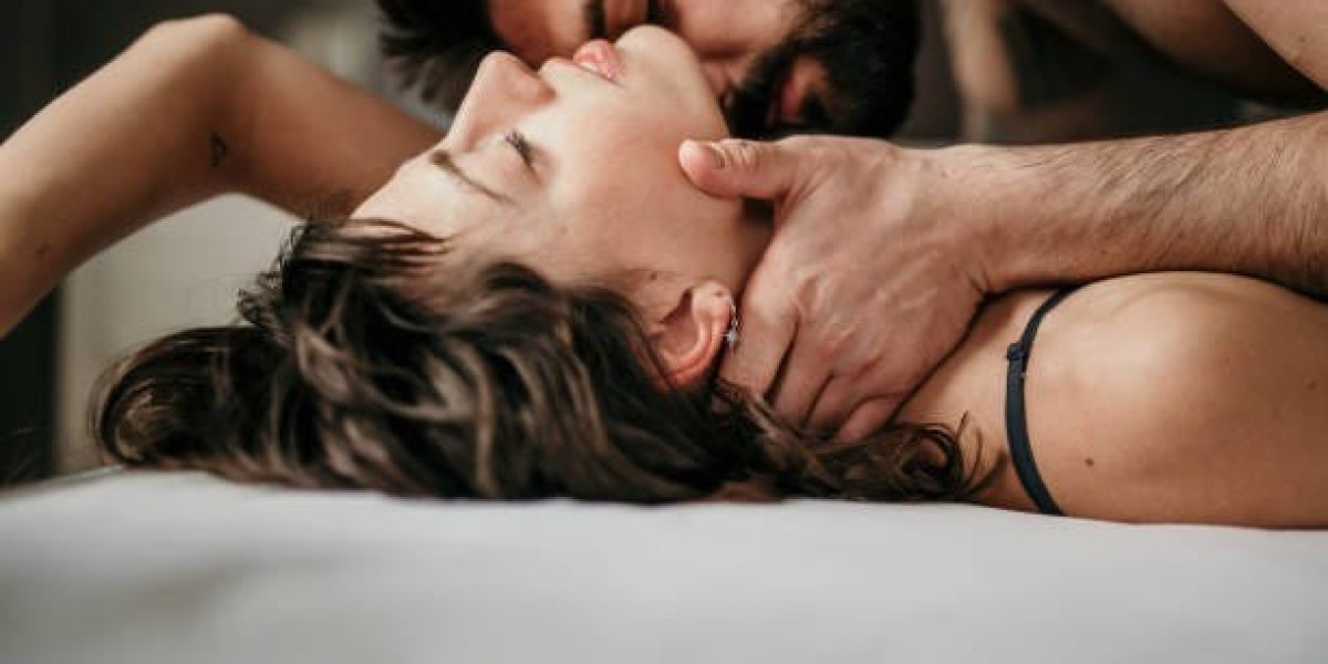 Vidalista 60: Improve Stamina and Sexual Wellness