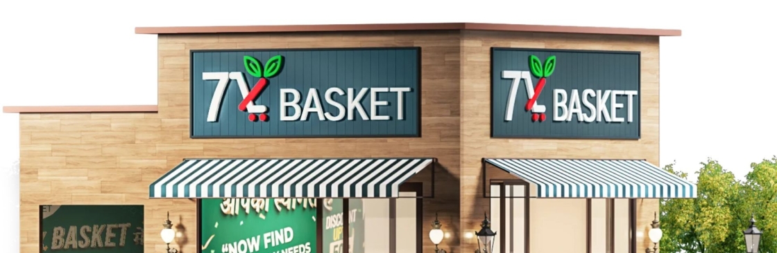 7x Basket Cover Image