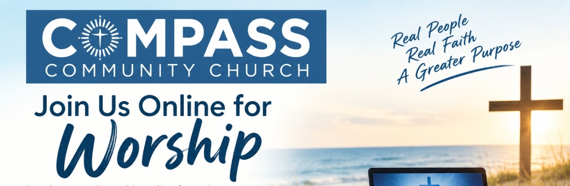Compass Community Church Cover Image